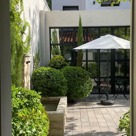 Huli B&B Μεντόζα Εξωτερικό φωτογραφία