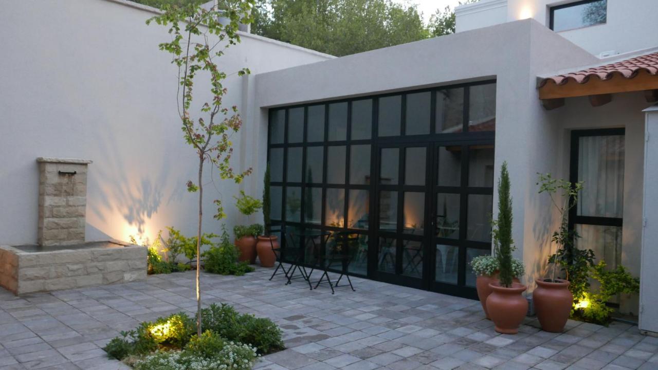 Huli B&B Μεντόζα Εξωτερικό φωτογραφία