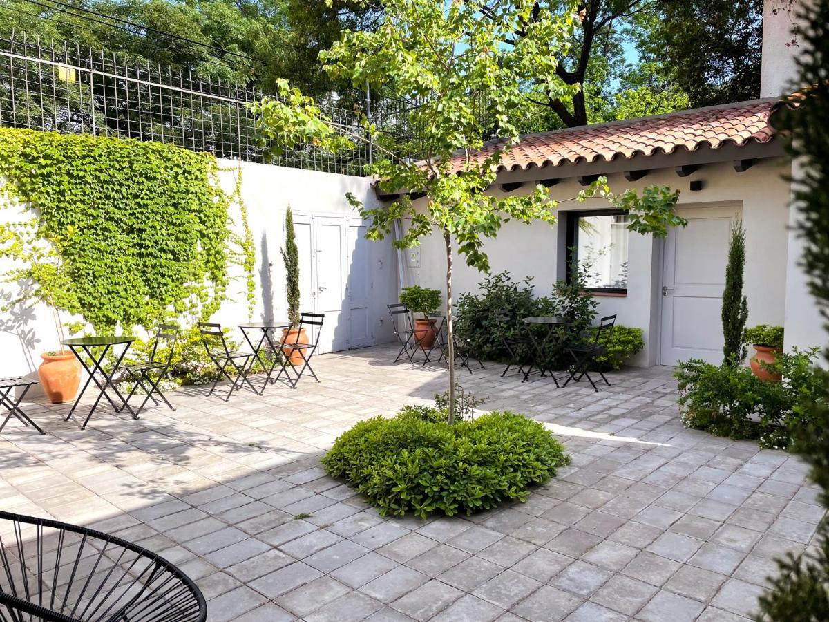 Huli B&B Μεντόζα Εξωτερικό φωτογραφία
