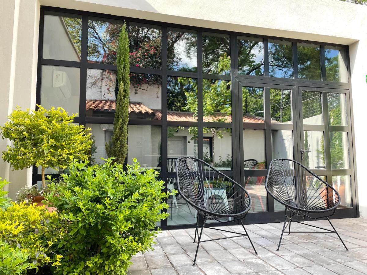 Huli B&B Μεντόζα Εξωτερικό φωτογραφία