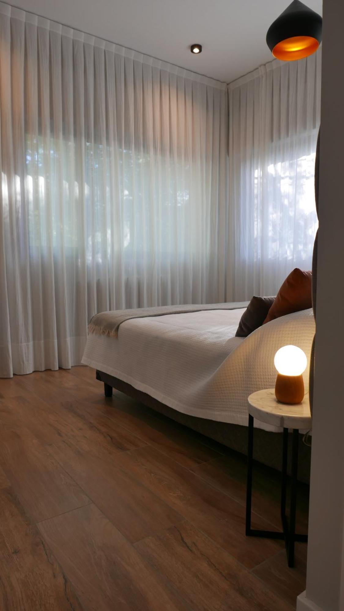 Huli B&B Μεντόζα Εξωτερικό φωτογραφία