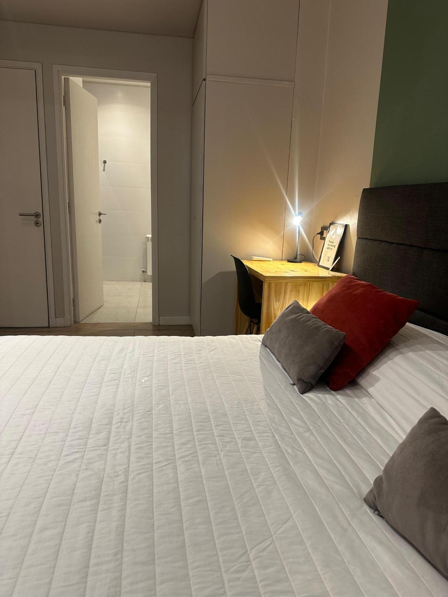 Huli B&B Μεντόζα Εξωτερικό φωτογραφία