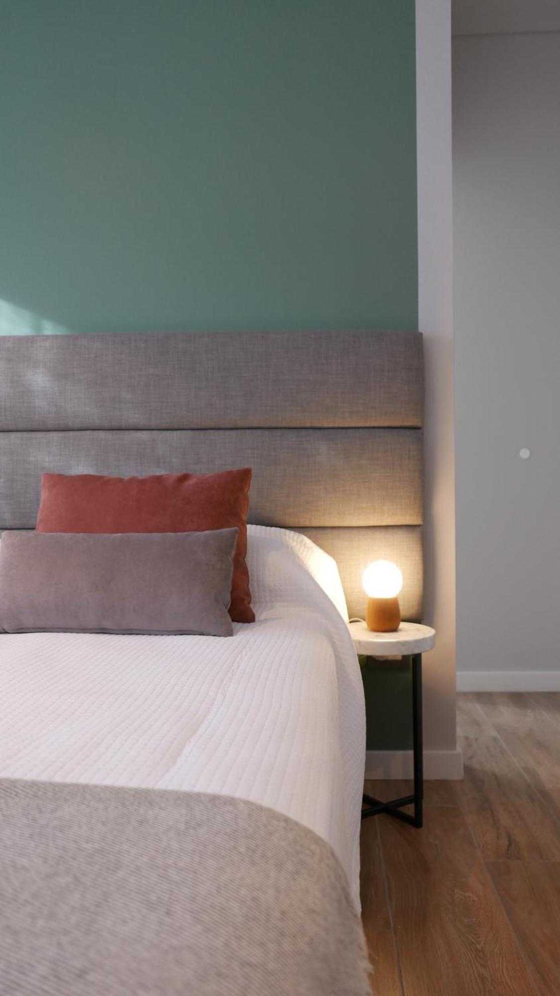 Huli B&B Μεντόζα Εξωτερικό φωτογραφία