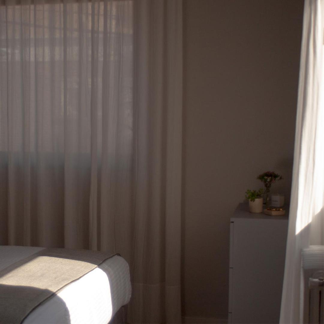 Huli B&B Μεντόζα Εξωτερικό φωτογραφία