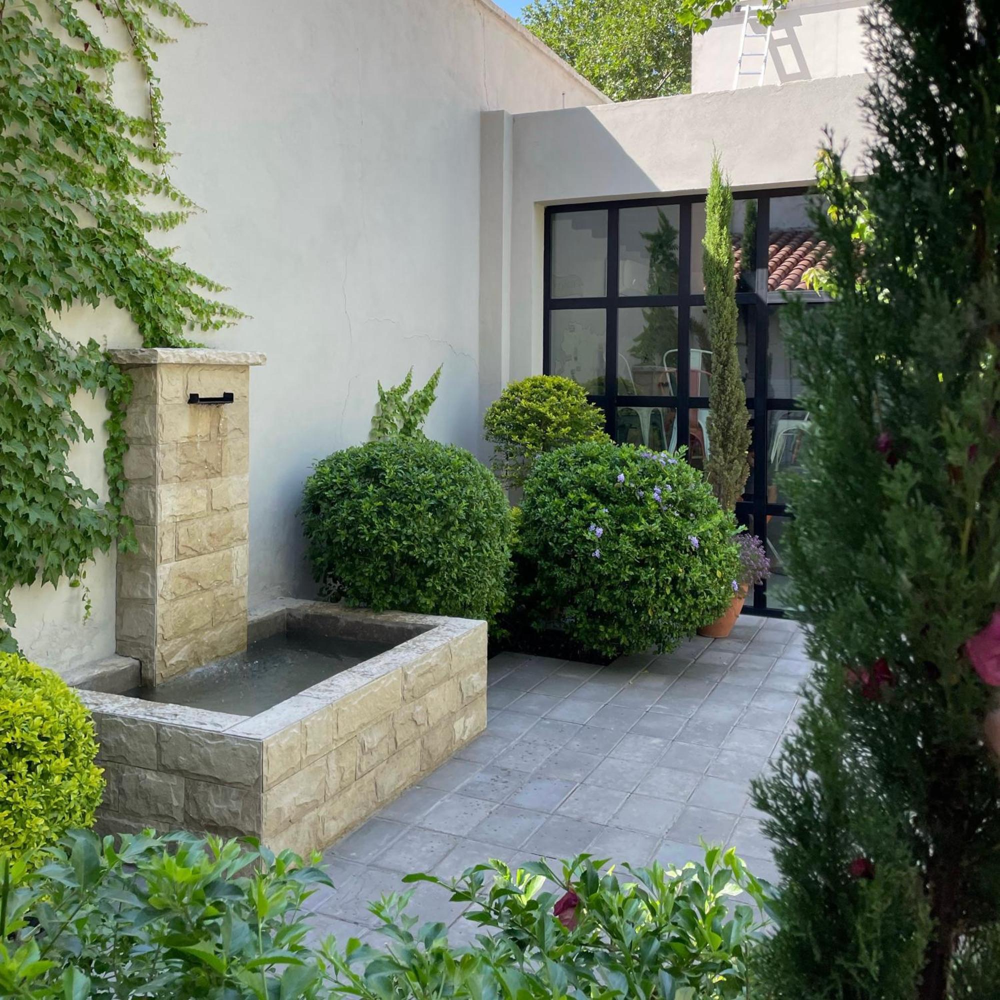 Huli B&B Μεντόζα Εξωτερικό φωτογραφία