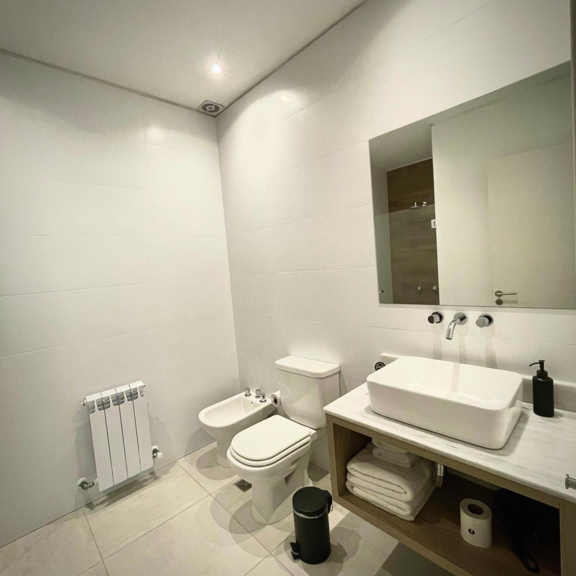 Huli B&B Μεντόζα Εξωτερικό φωτογραφία