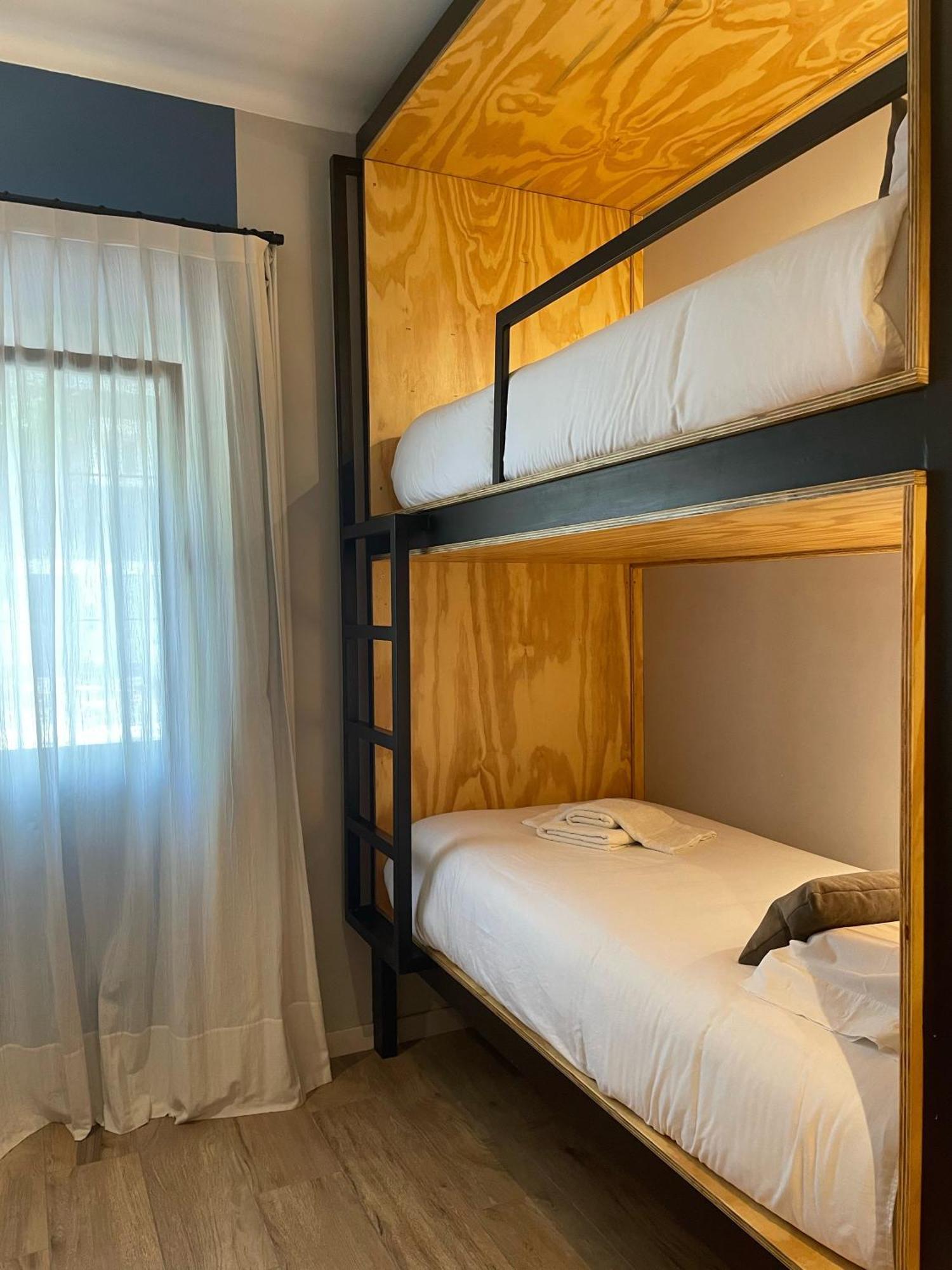 Huli B&B Μεντόζα Εξωτερικό φωτογραφία