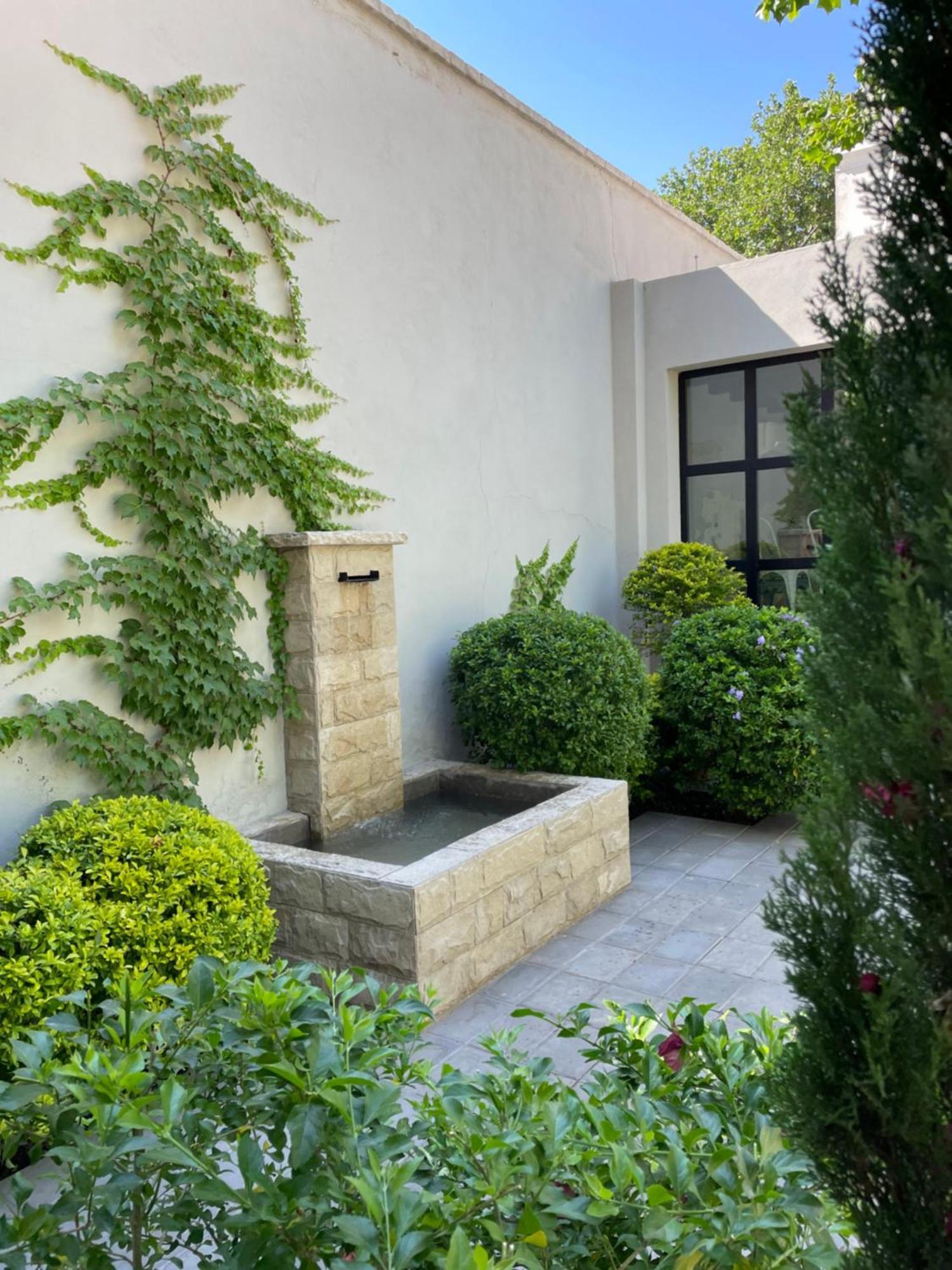 Huli B&B Μεντόζα Εξωτερικό φωτογραφία