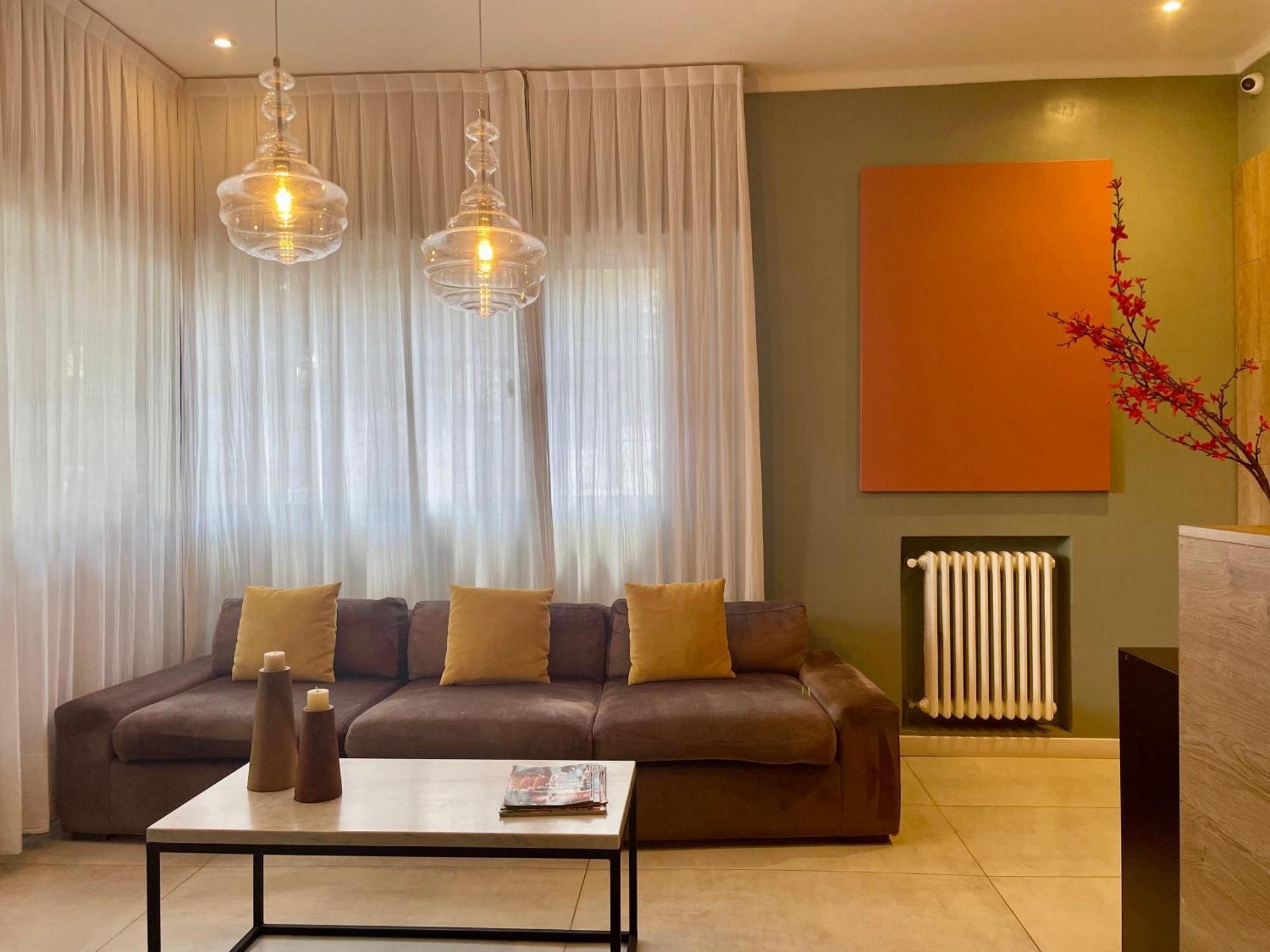 Huli B&B Μεντόζα Εξωτερικό φωτογραφία